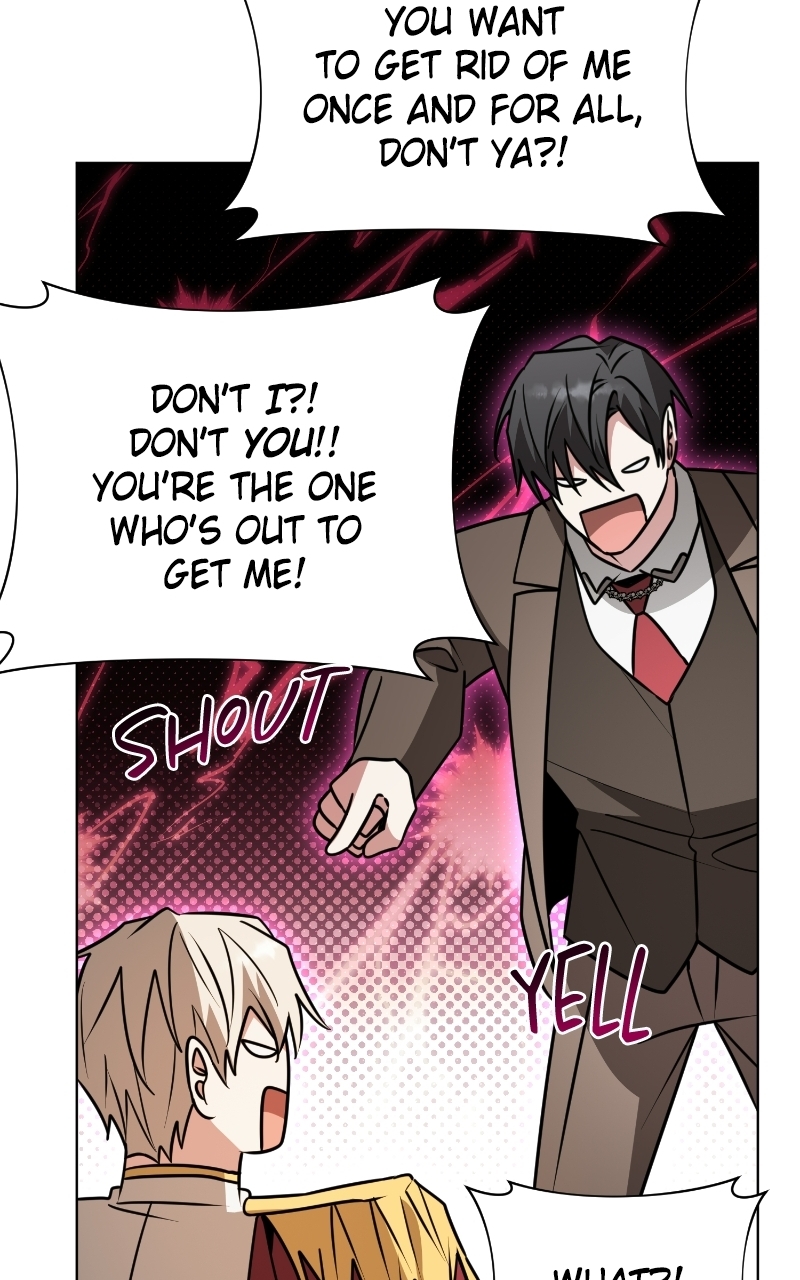 The Academy Is Ruined - Chapter 101 Page 39