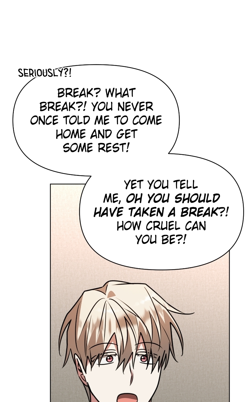 The Academy Is Ruined - Chapter 101 Page 64