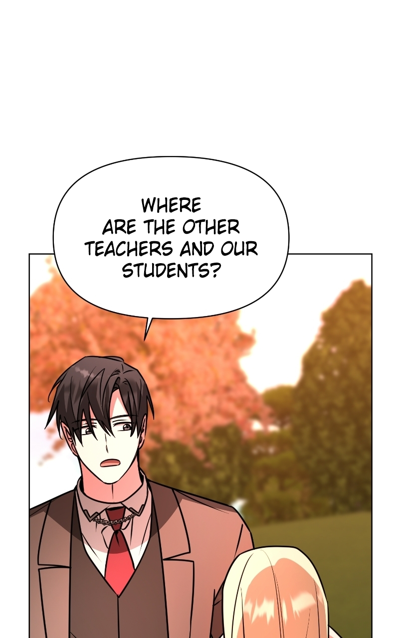 The Academy Is Ruined - Chapter 101 Page 85