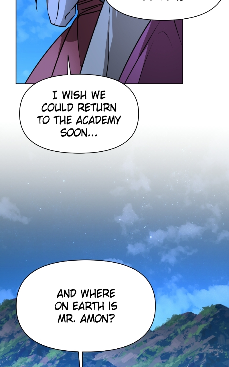The Academy Is Ruined - Chapter 102 Page 11