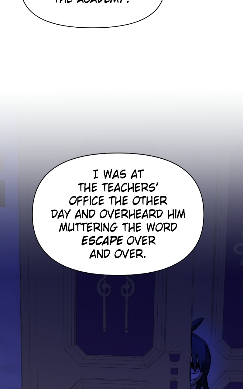 The Academy Is Ruined - Chapter 102 Page 13