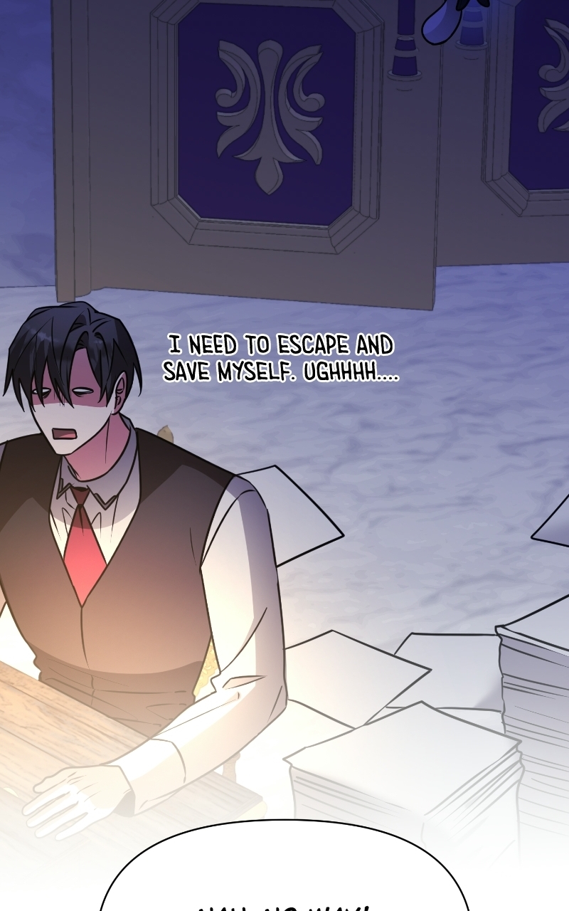 The Academy Is Ruined - Chapter 102 Page 14