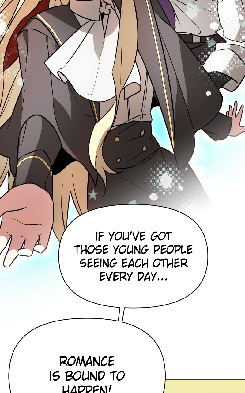 The Academy Is Ruined - Chapter 102 Page 19
