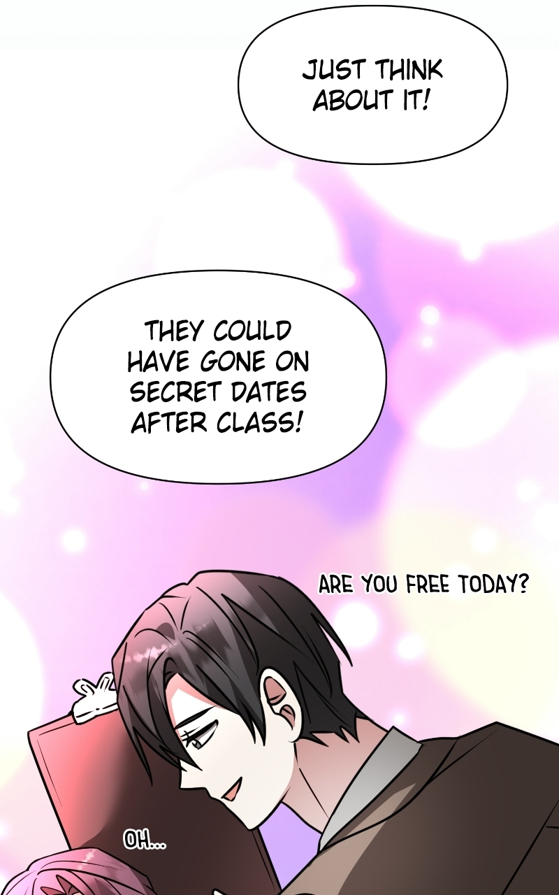 The Academy Is Ruined - Chapter 102 Page 22