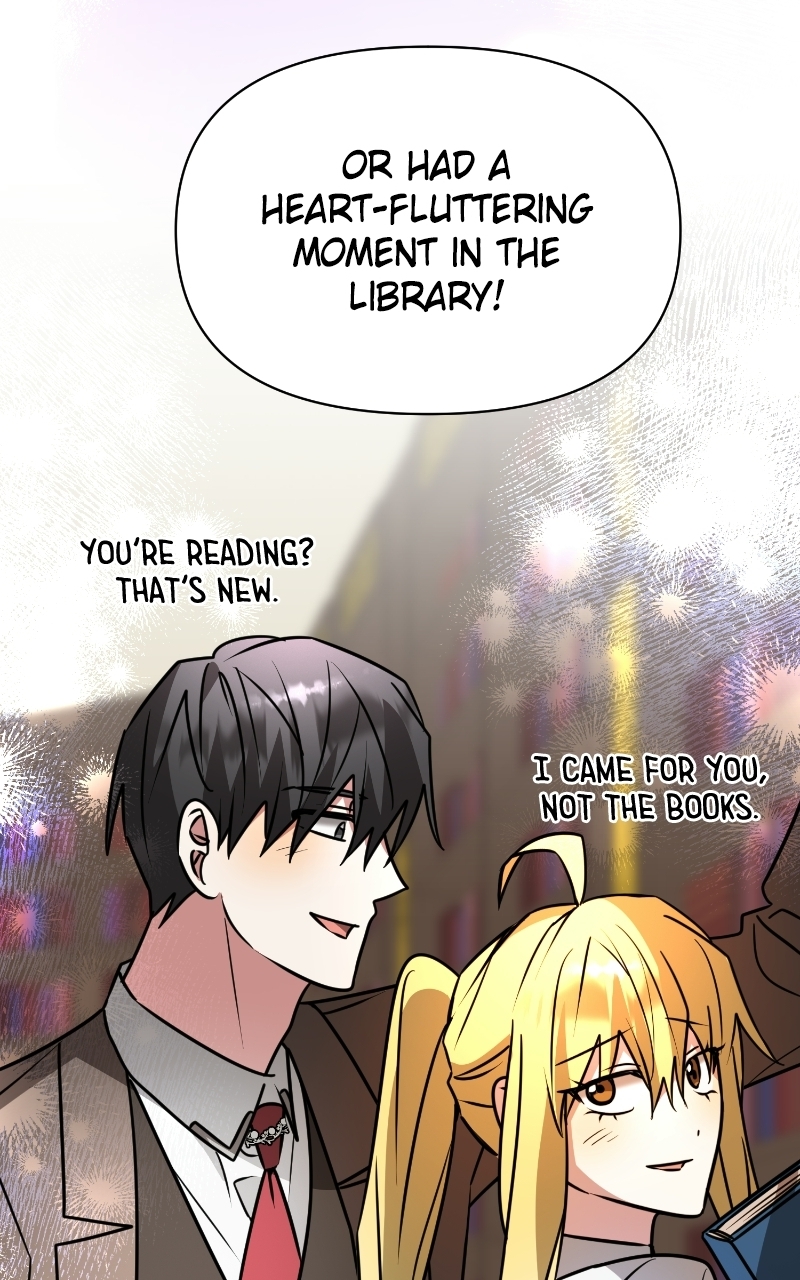 The Academy Is Ruined - Chapter 102 Page 24