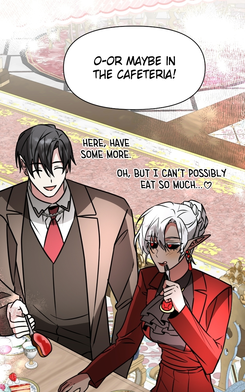 The Academy Is Ruined - Chapter 102 Page 26