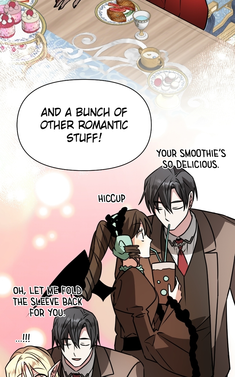 The Academy Is Ruined - Chapter 102 Page 27