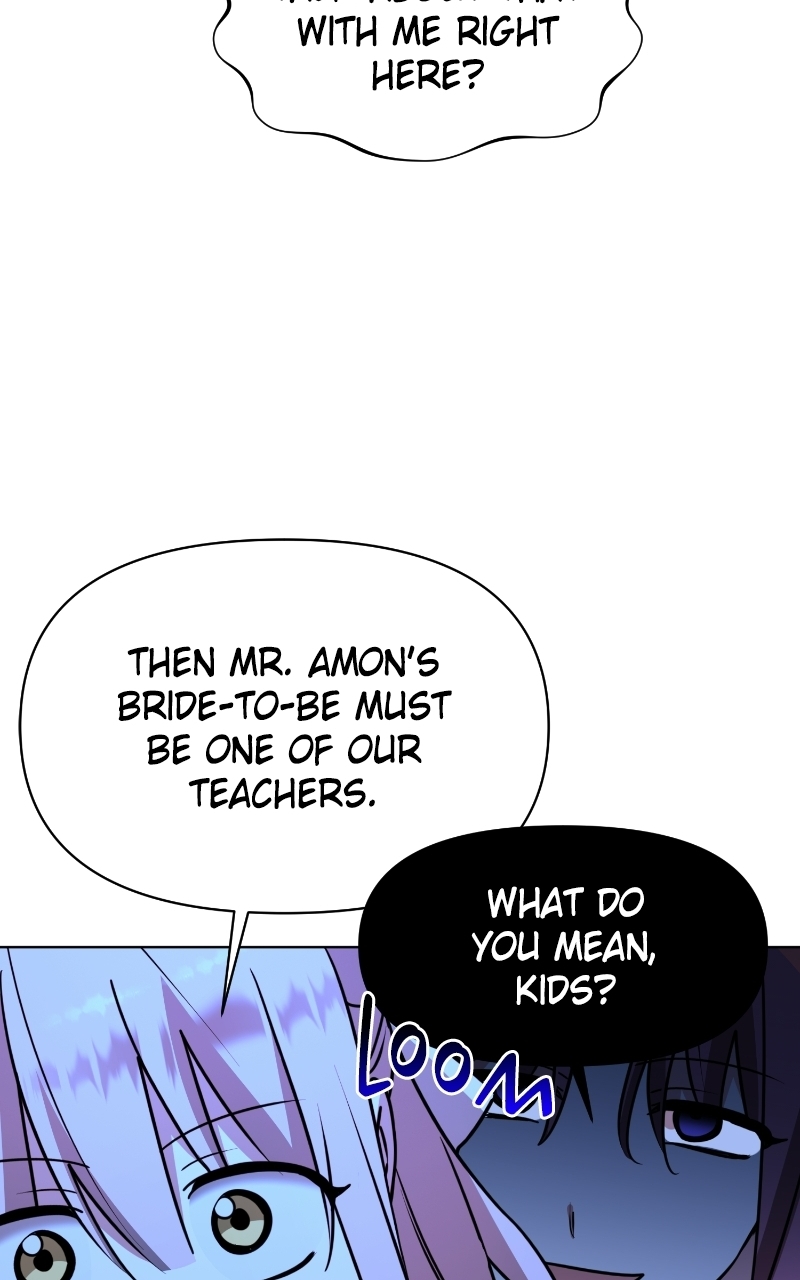 The Academy Is Ruined - Chapter 102 Page 31