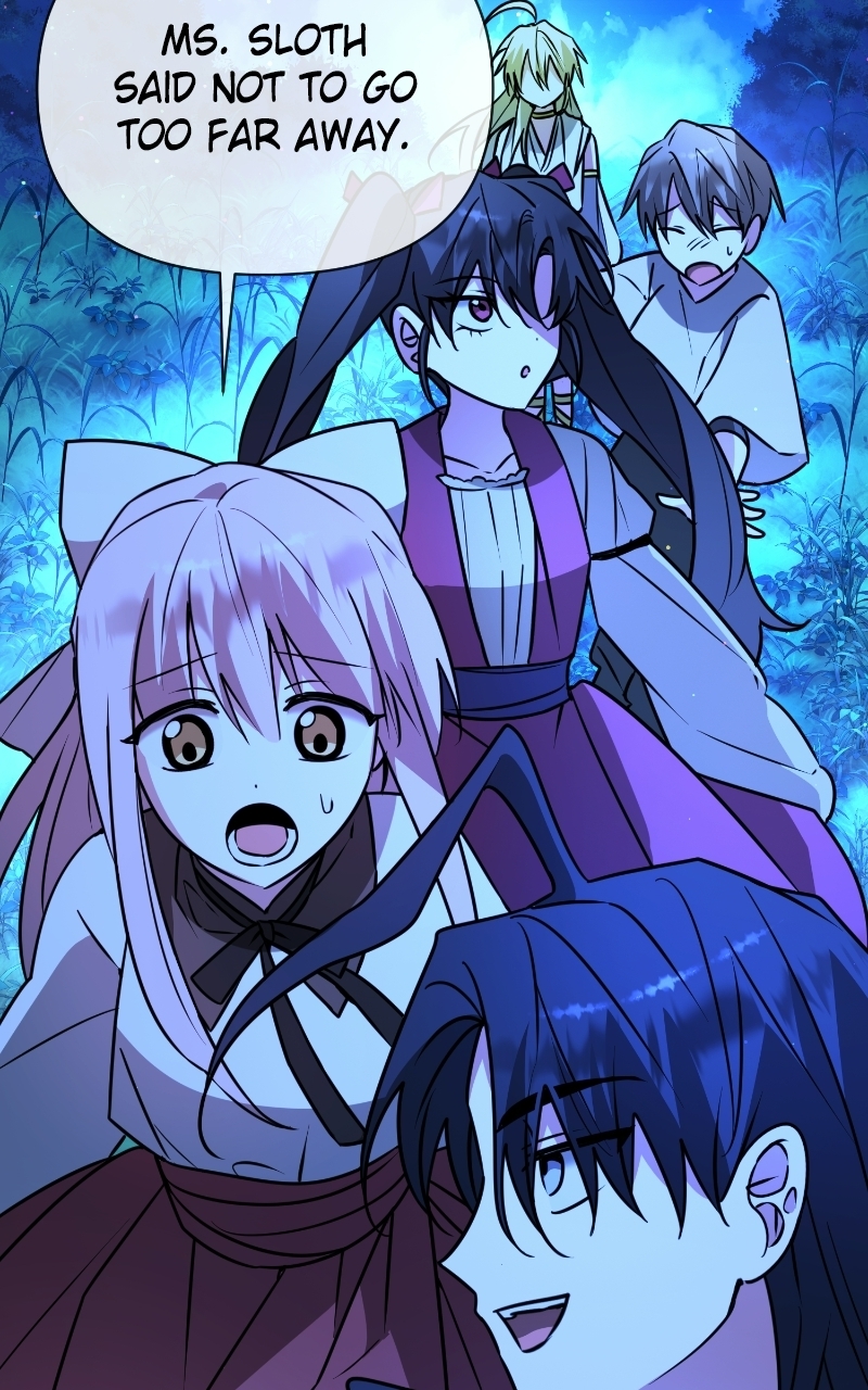 The Academy Is Ruined - Chapter 102 Page 4