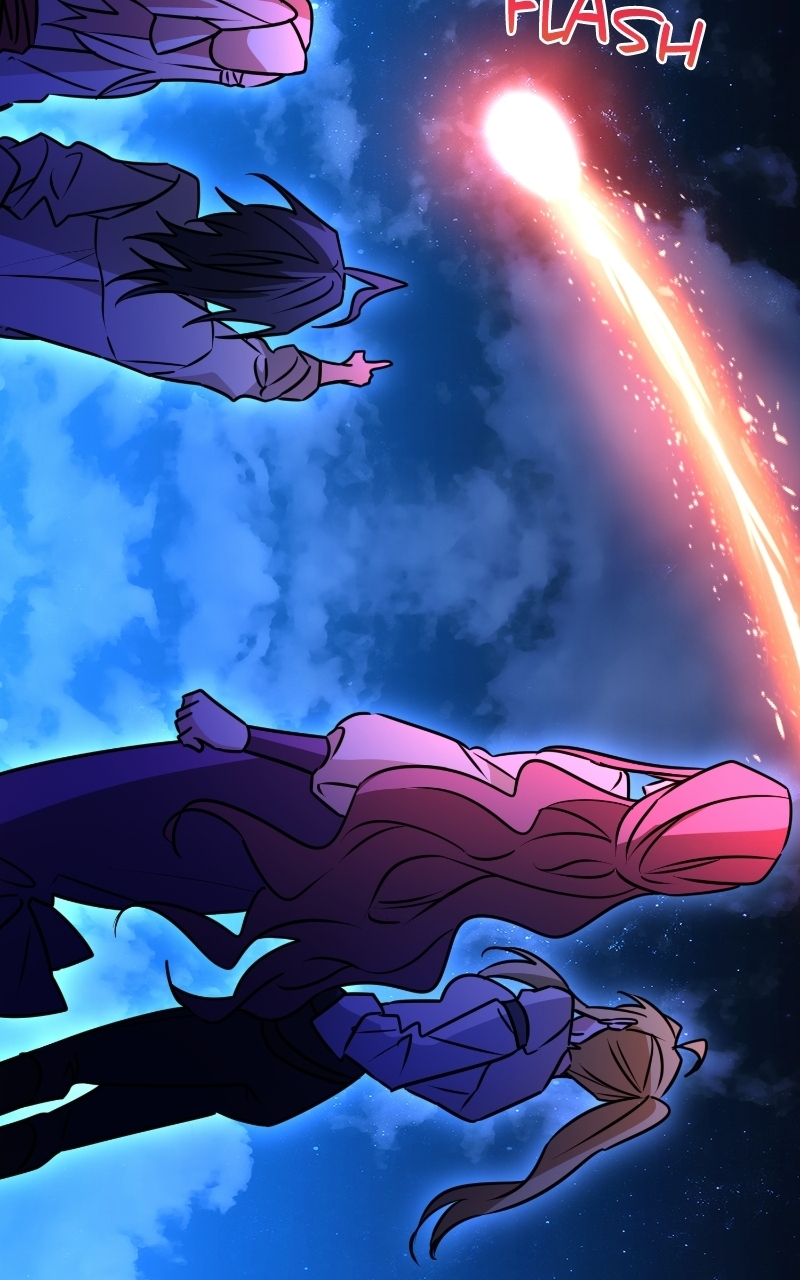The Academy Is Ruined - Chapter 102 Page 49