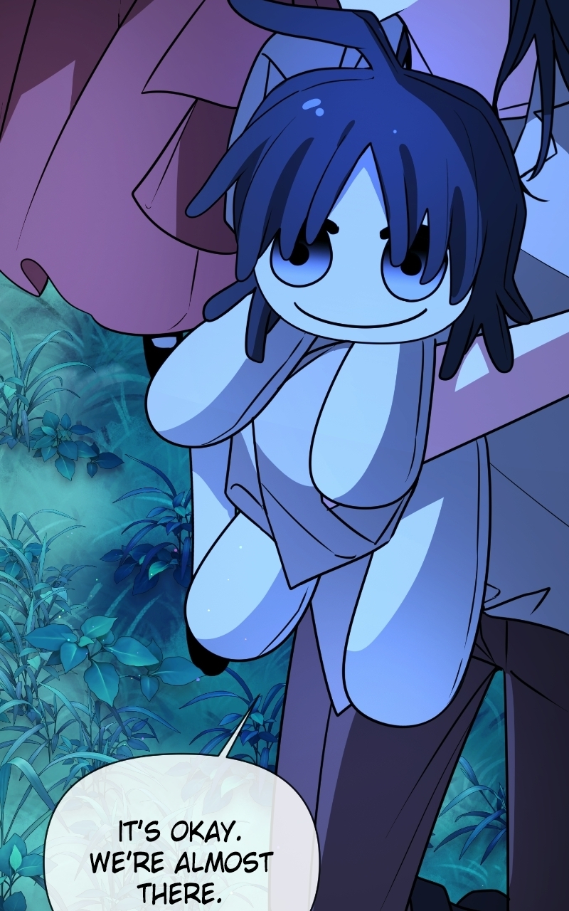 The Academy Is Ruined - Chapter 102 Page 5