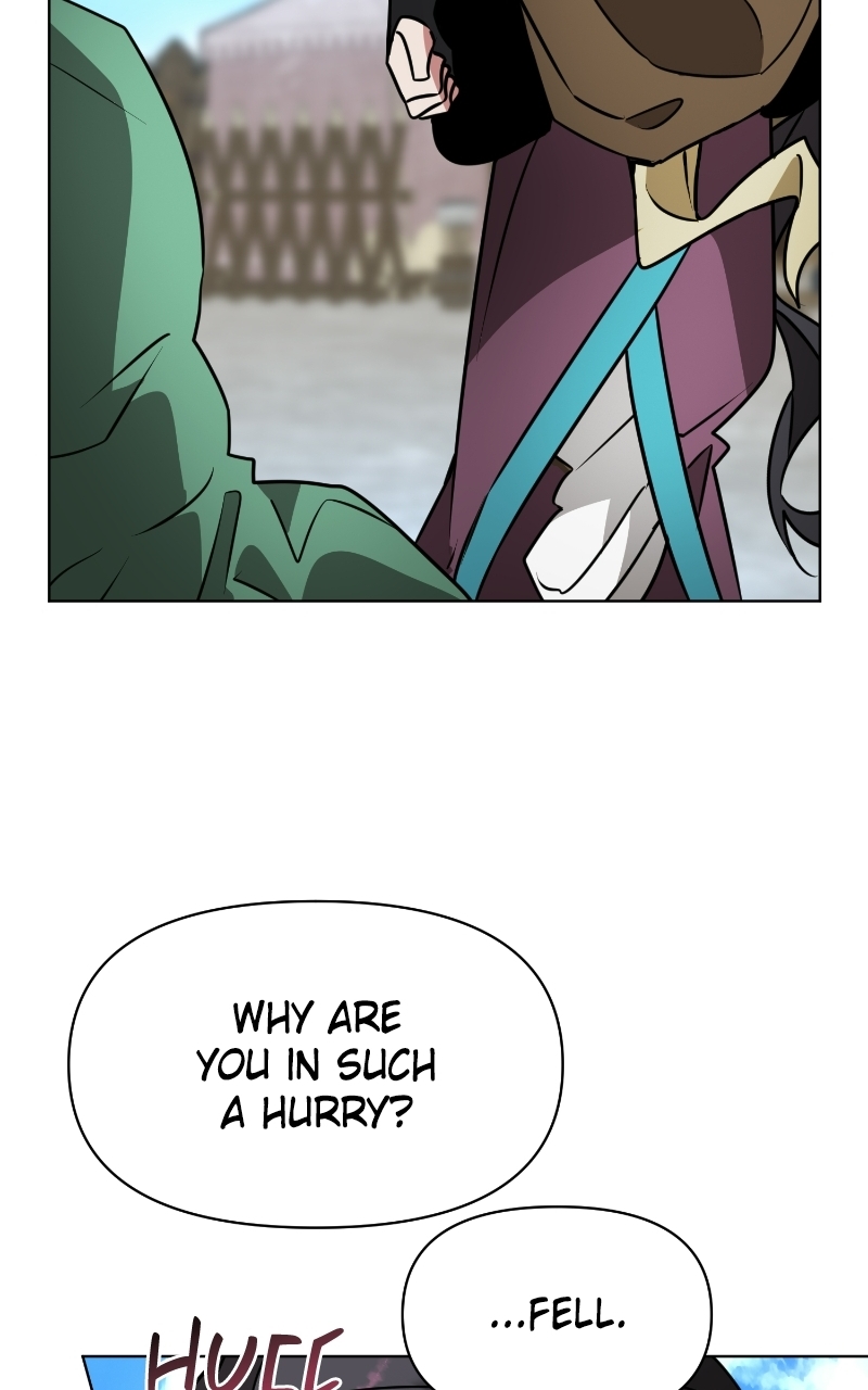 The Academy Is Ruined - Chapter 102 Page 61