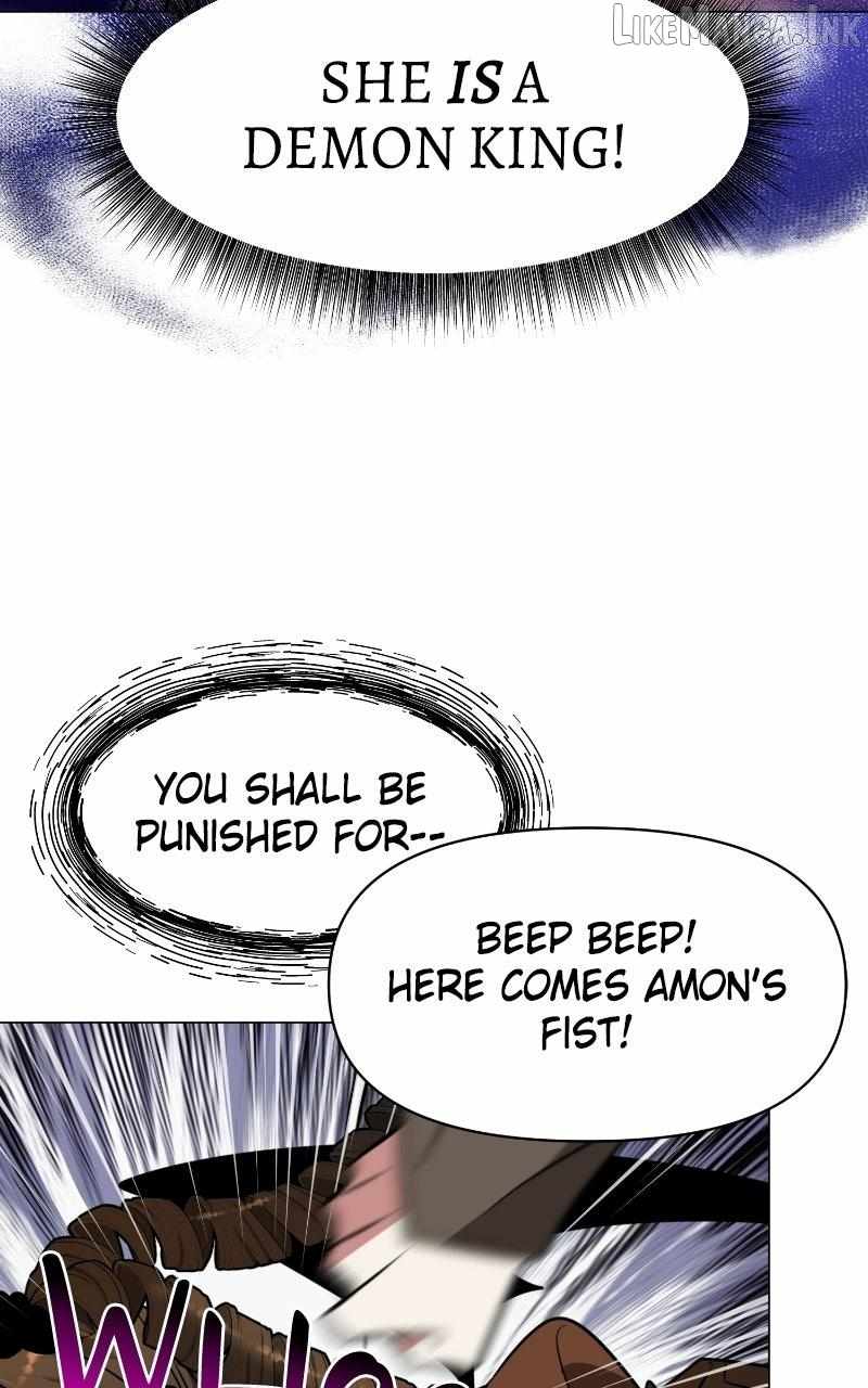 The Academy Is Ruined - Chapter 87 Page 18