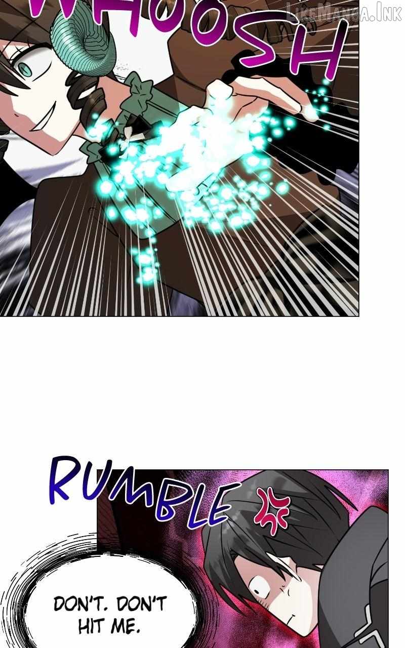 The Academy Is Ruined - Chapter 87 Page 19