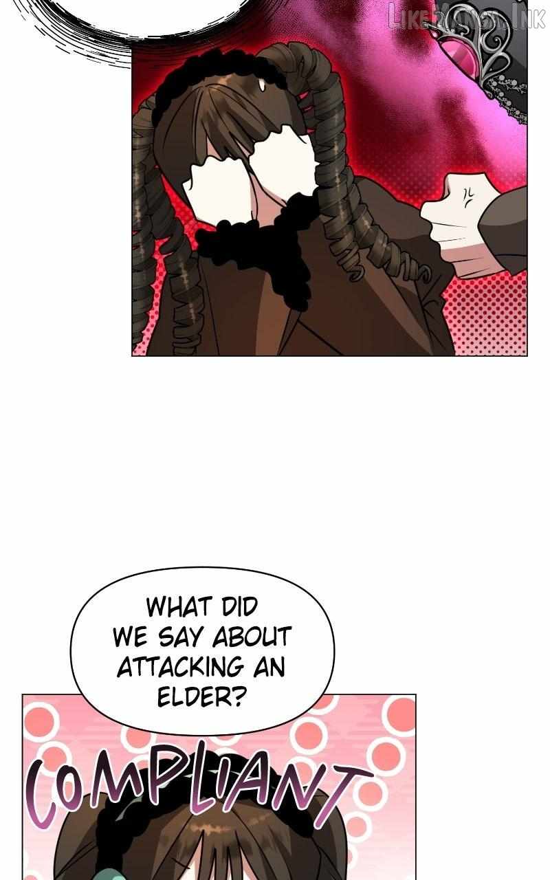 The Academy Is Ruined - Chapter 87 Page 20