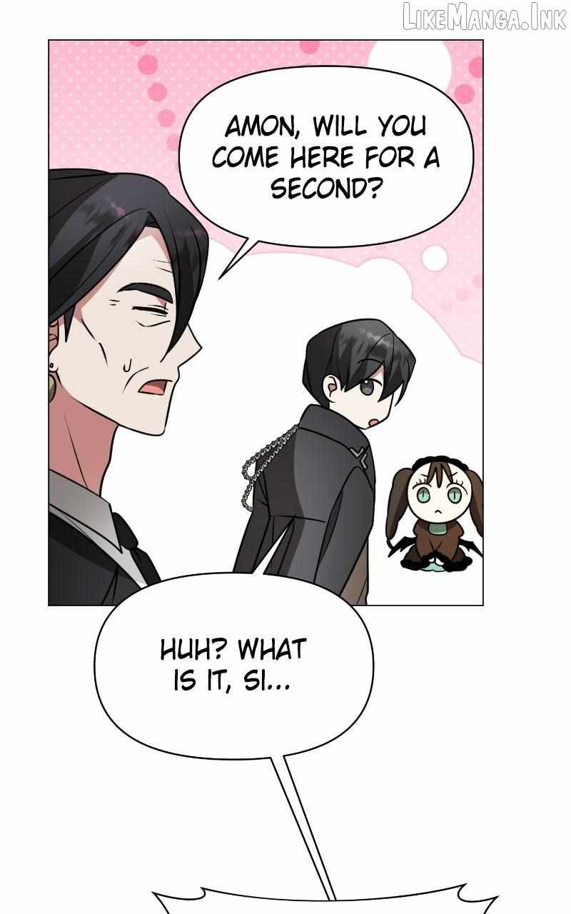 The Academy Is Ruined - Chapter 87 Page 22
