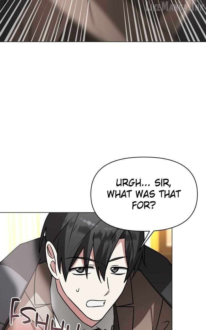 The Academy Is Ruined - Chapter 87 Page 24