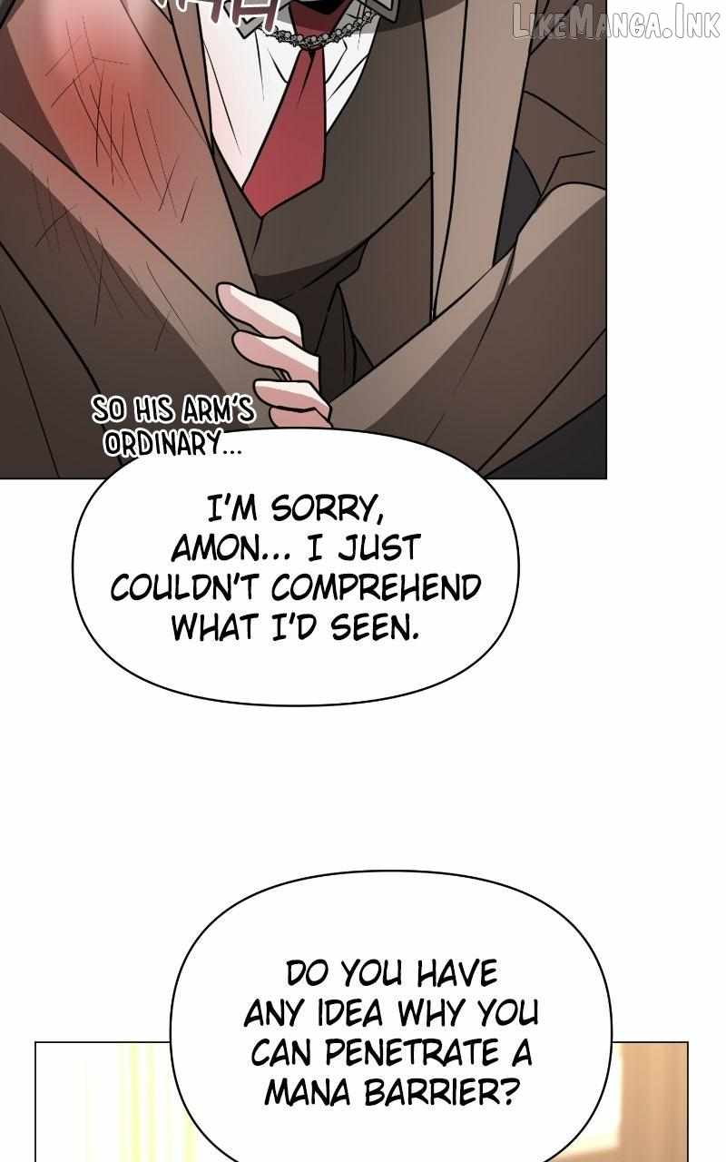 The Academy Is Ruined - Chapter 87 Page 25