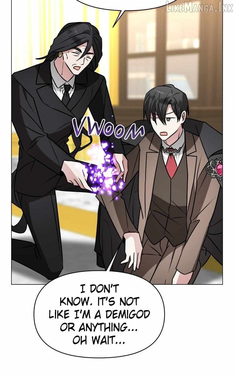The Academy Is Ruined - Chapter 87 Page 26