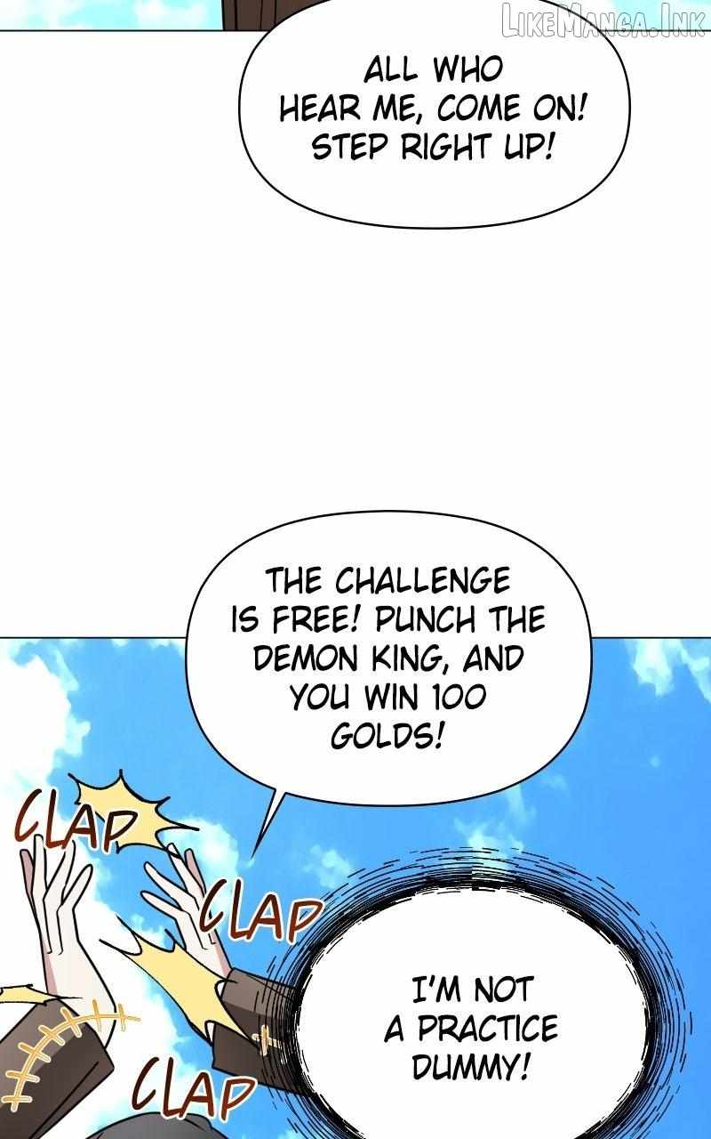 The Academy Is Ruined - Chapter 87 Page 31