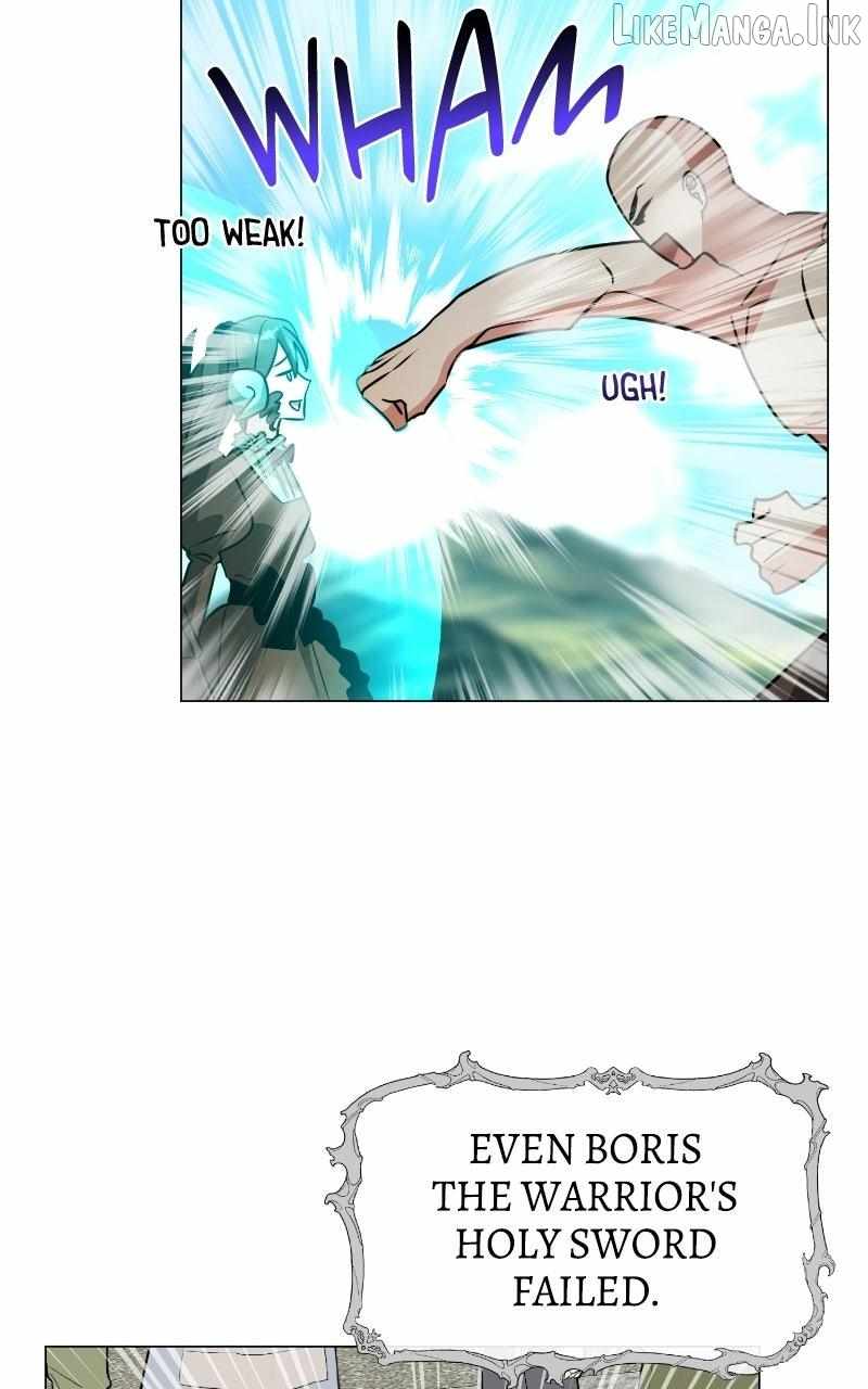 The Academy Is Ruined - Chapter 87 Page 36