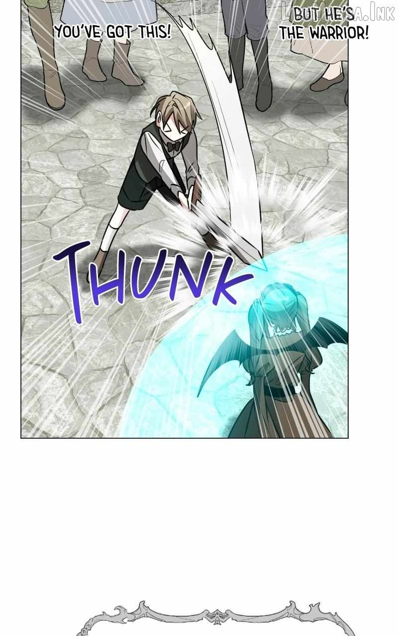 The Academy Is Ruined - Chapter 87 Page 37