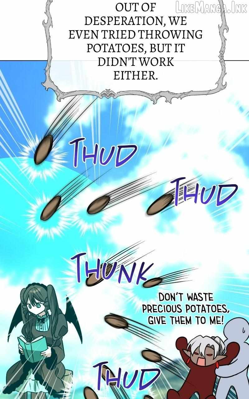 The Academy Is Ruined - Chapter 87 Page 38