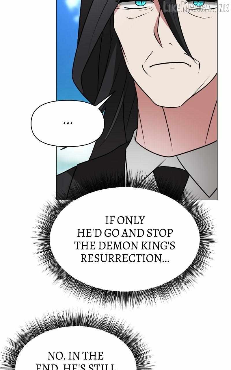 The Academy Is Ruined - Chapter 87 Page 41