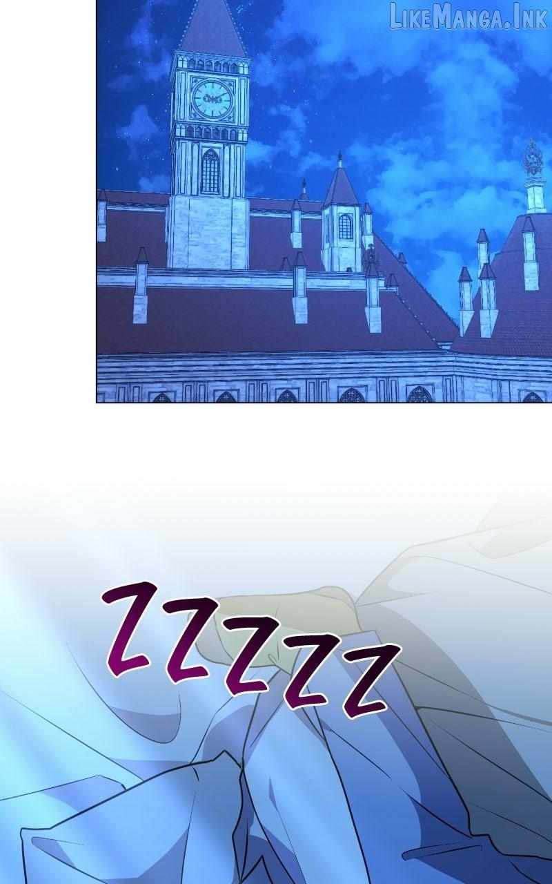 The Academy Is Ruined - Chapter 87 Page 47