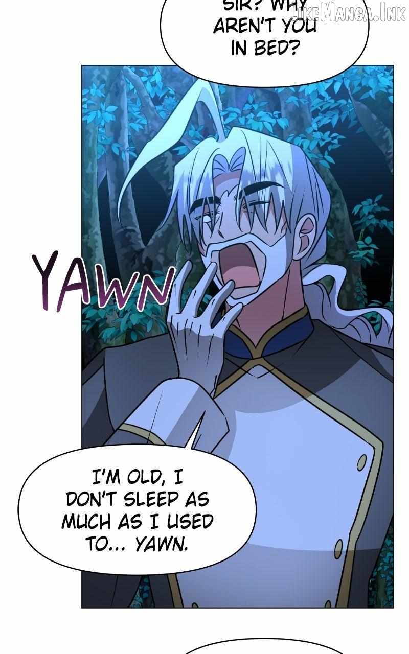 The Academy Is Ruined - Chapter 87 Page 59