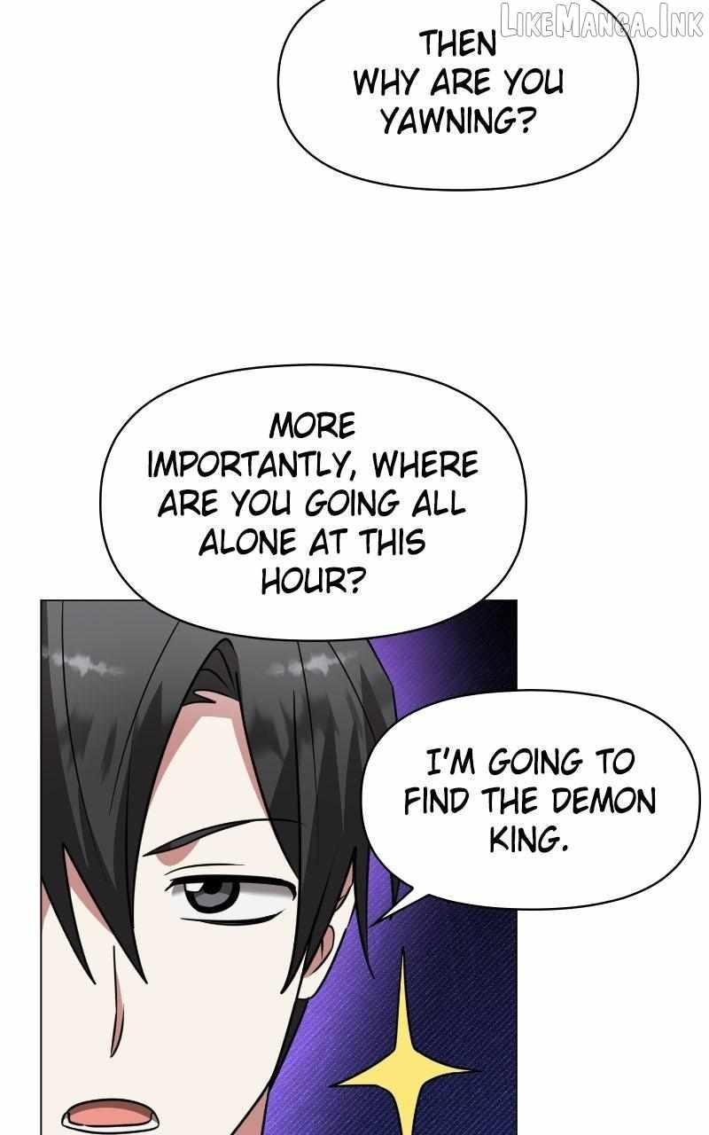 The Academy Is Ruined - Chapter 87 Page 60