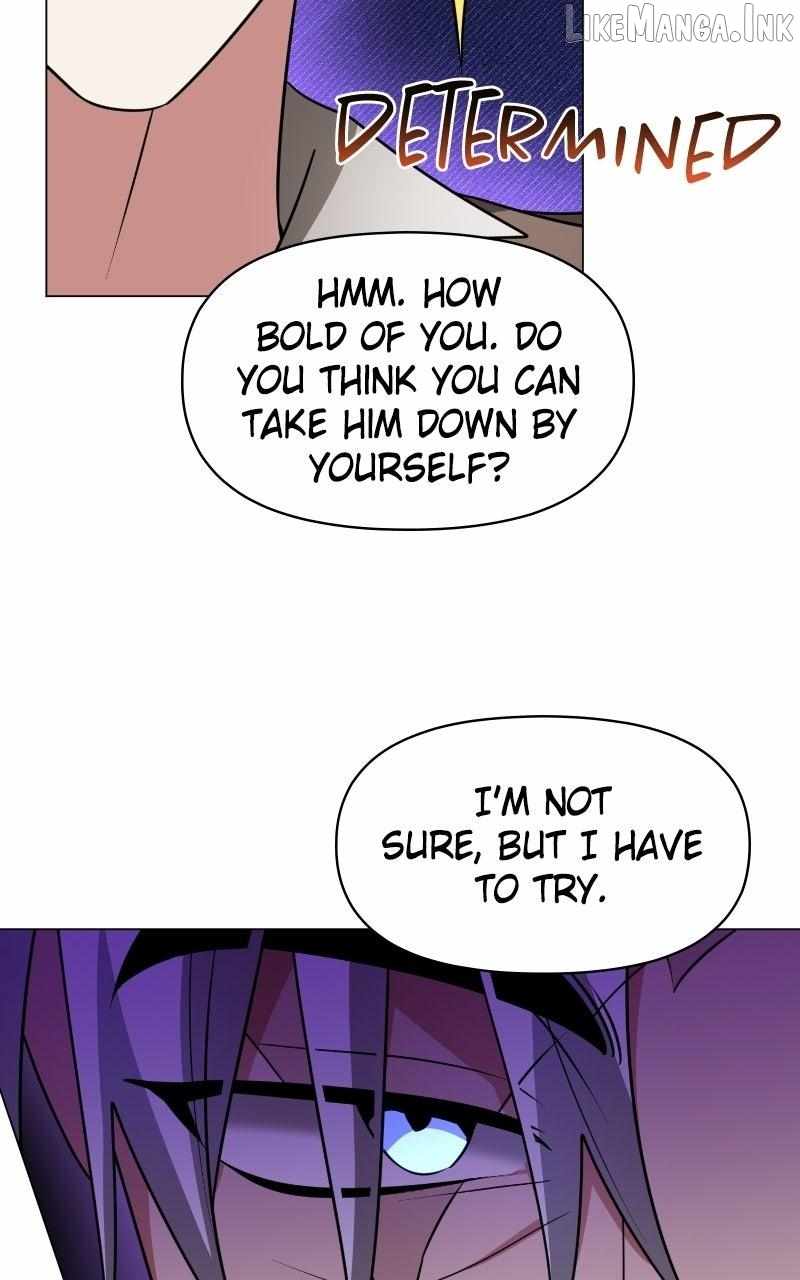 The Academy Is Ruined - Chapter 87 Page 61