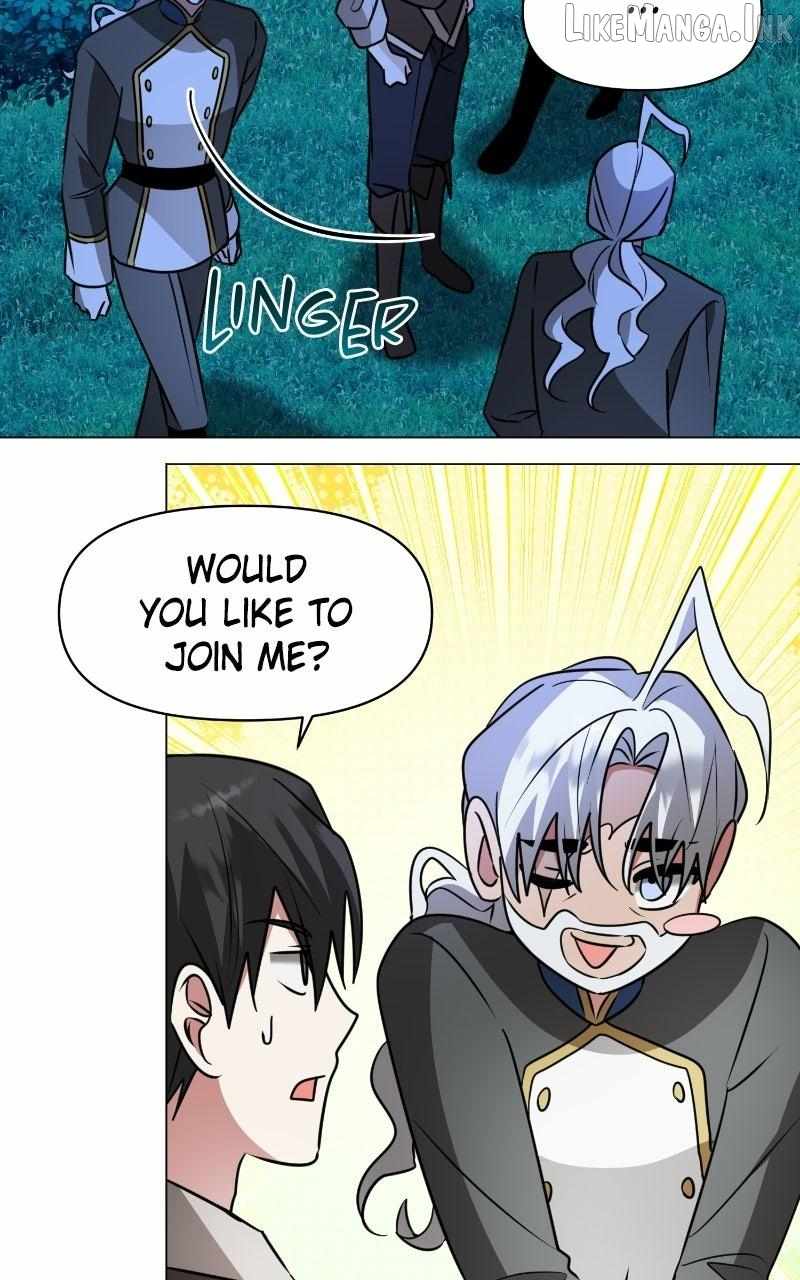 The Academy Is Ruined - Chapter 87 Page 63