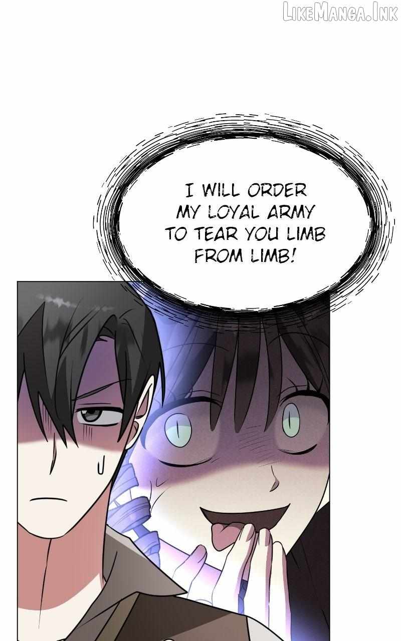 The Academy Is Ruined - Chapter 87 Page 67