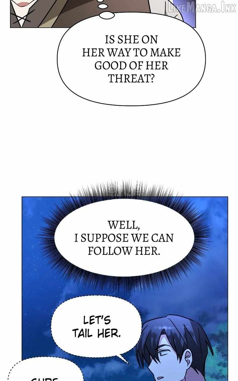 The Academy Is Ruined - Chapter 87 Page 68