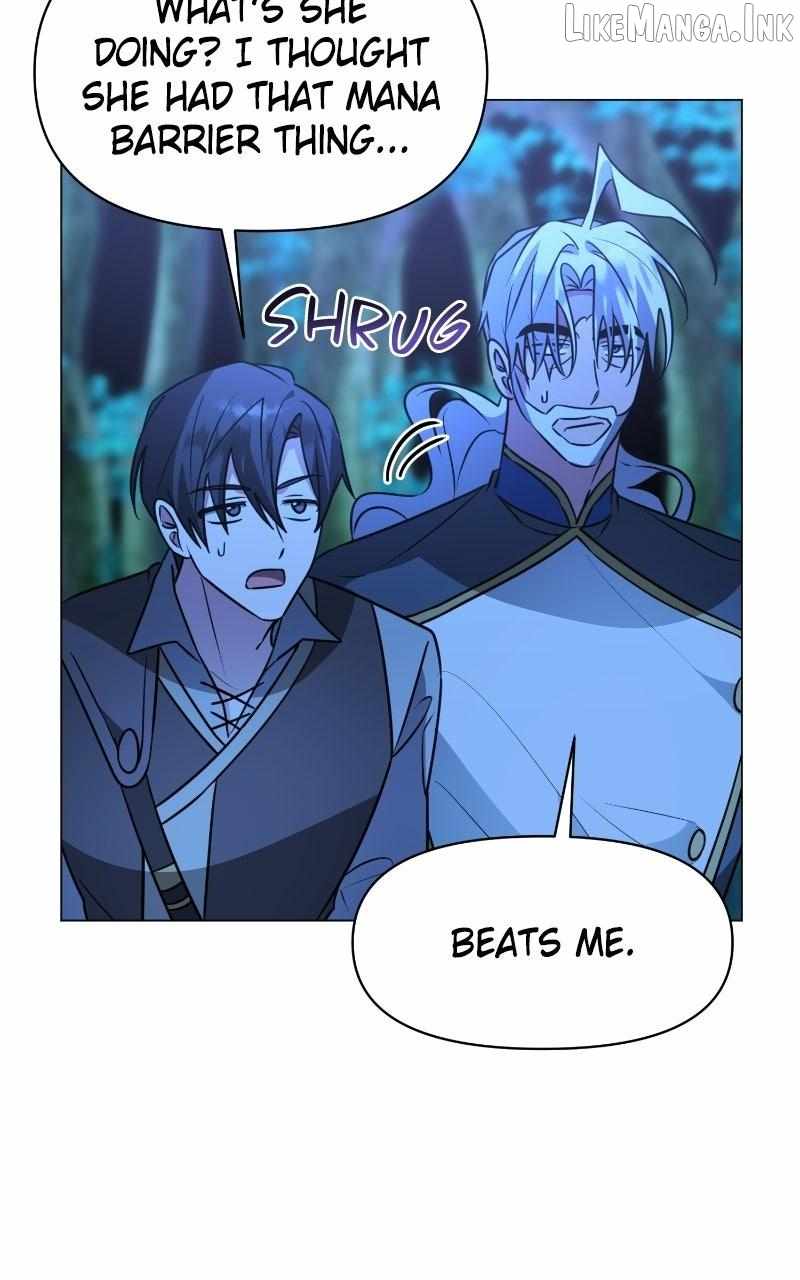 The Academy Is Ruined - Chapter 87 Page 74
