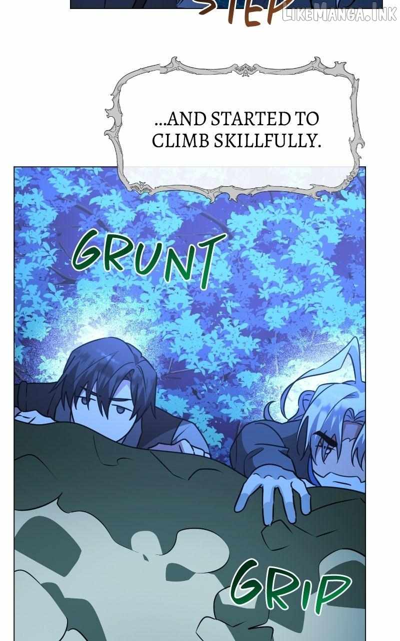 The Academy Is Ruined - Chapter 87 Page 76