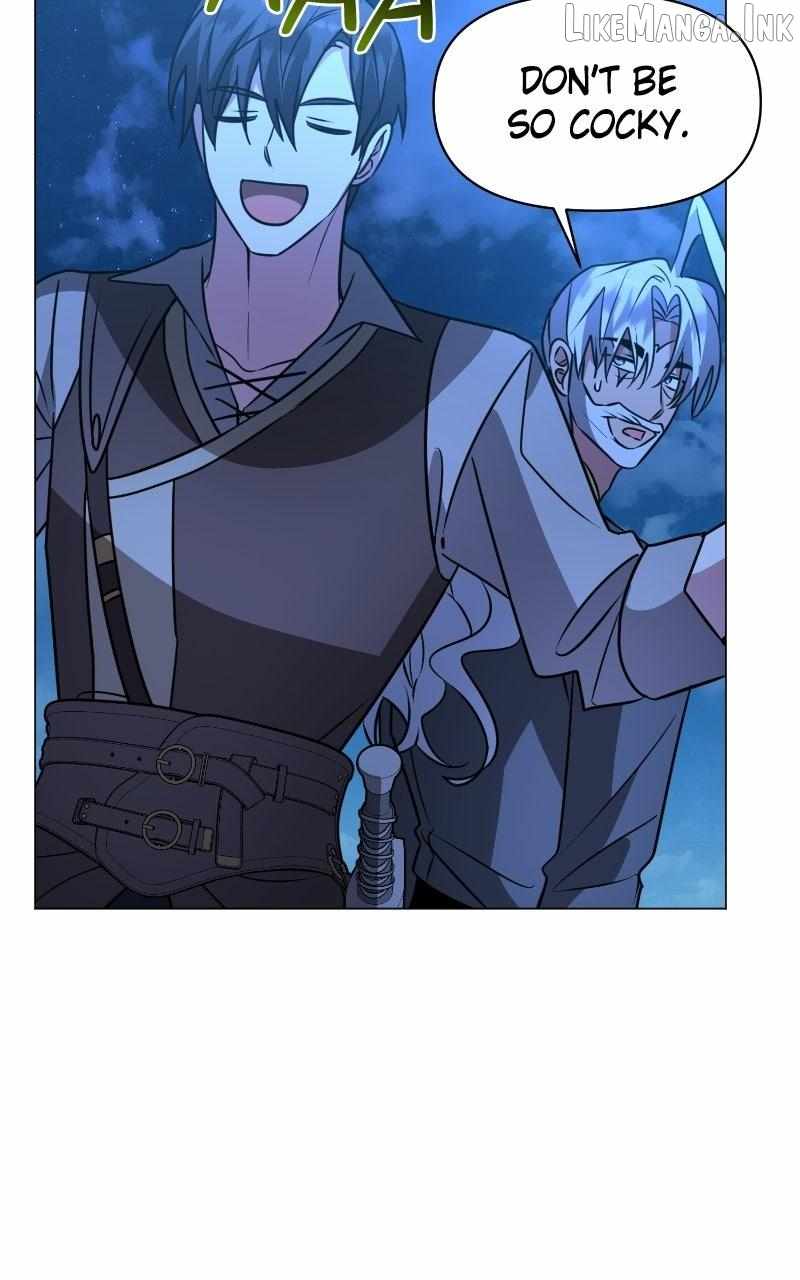 The Academy Is Ruined - Chapter 87 Page 81