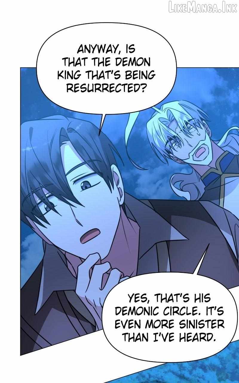 The Academy Is Ruined - Chapter 87 Page 82