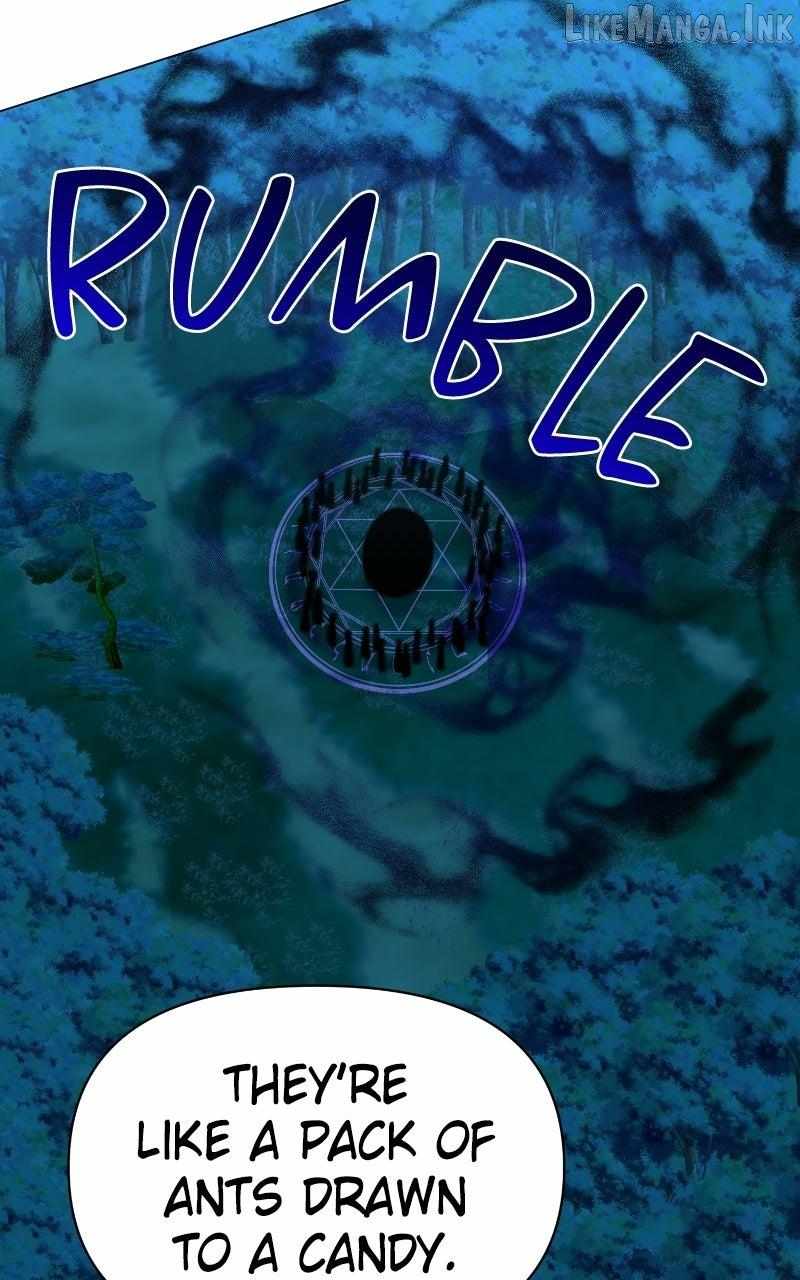 The Academy Is Ruined - Chapter 87 Page 83