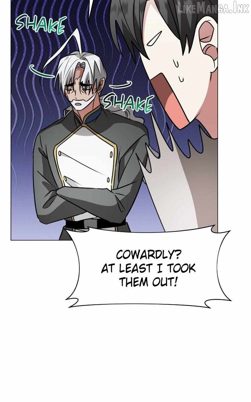 The Academy Is Ruined - Chapter 88 Page 108