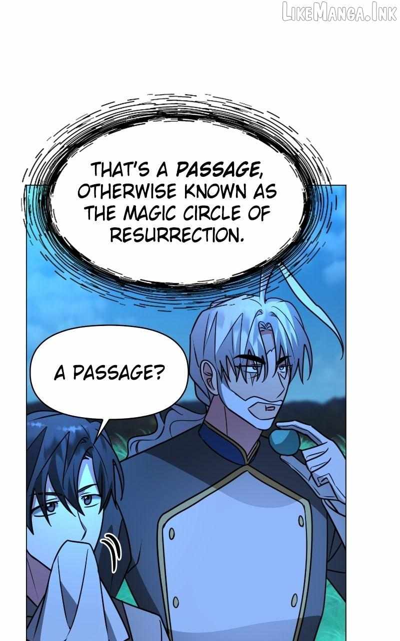 The Academy Is Ruined - Chapter 88 Page 110