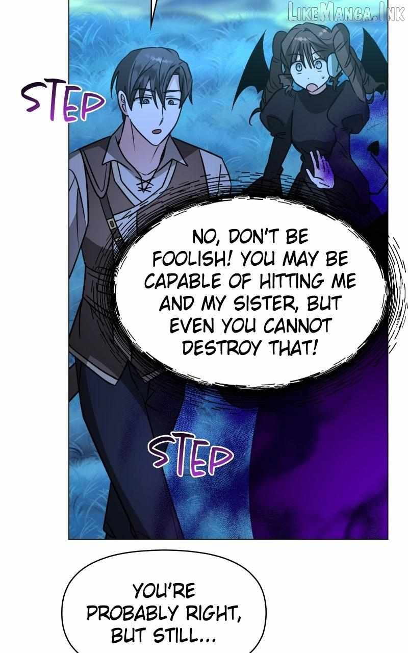 The Academy Is Ruined - Chapter 88 Page 112