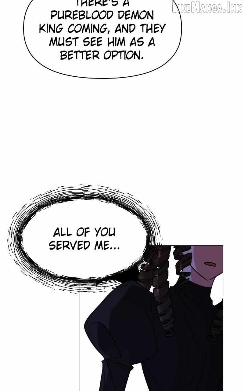 The Academy Is Ruined - Chapter 88 Page 19