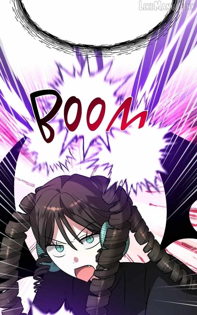 The Academy Is Ruined - Chapter 88 Page 21