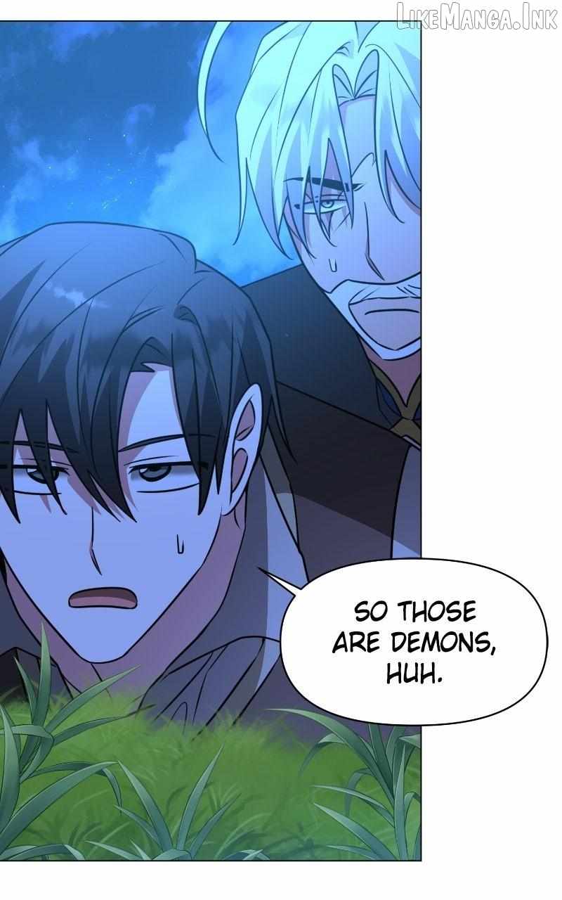 The Academy Is Ruined - Chapter 88 Page 3