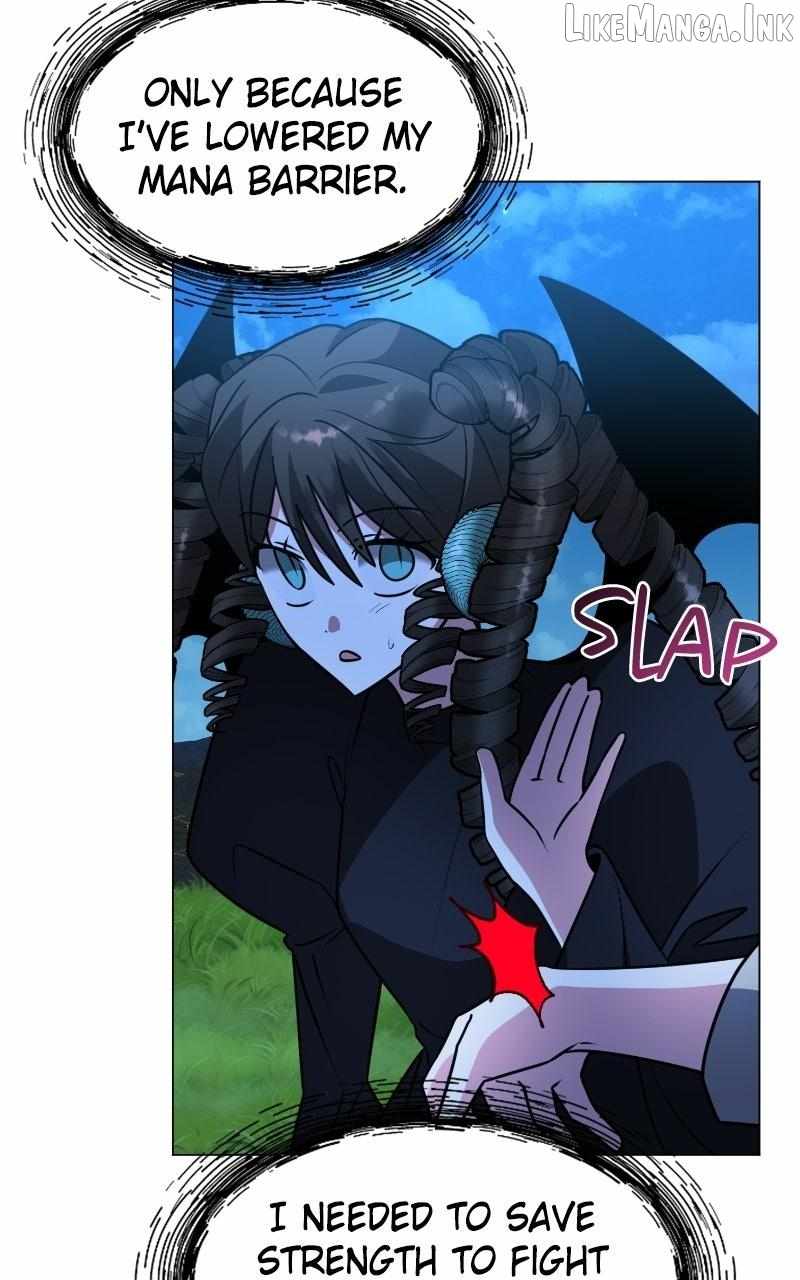 The Academy Is Ruined - Chapter 88 Page 32