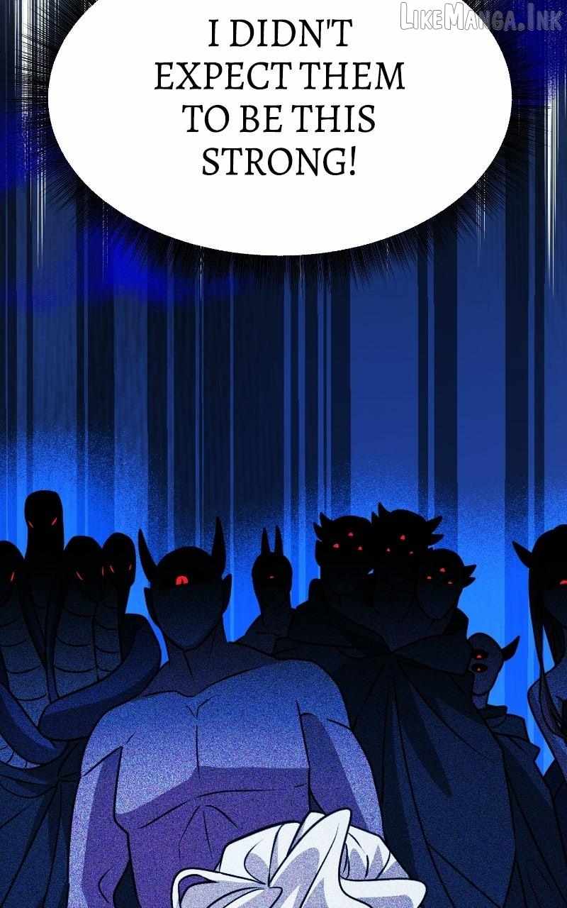 The Academy Is Ruined - Chapter 88 Page 44