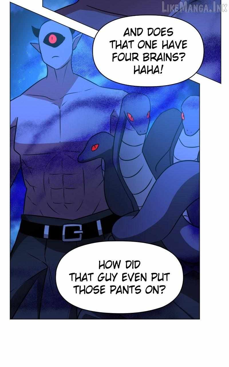 The Academy Is Ruined - Chapter 88 Page 5