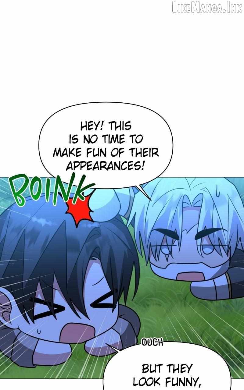 The Academy Is Ruined - Chapter 88 Page 6
